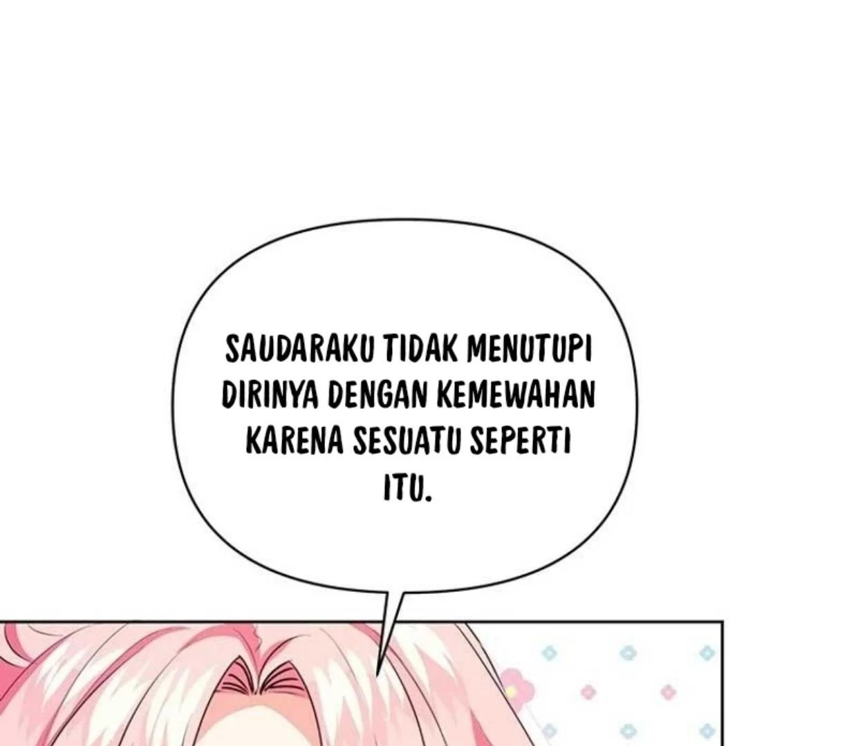 A Strange But Effective Villainess Life Chapter 5 - halaman 70