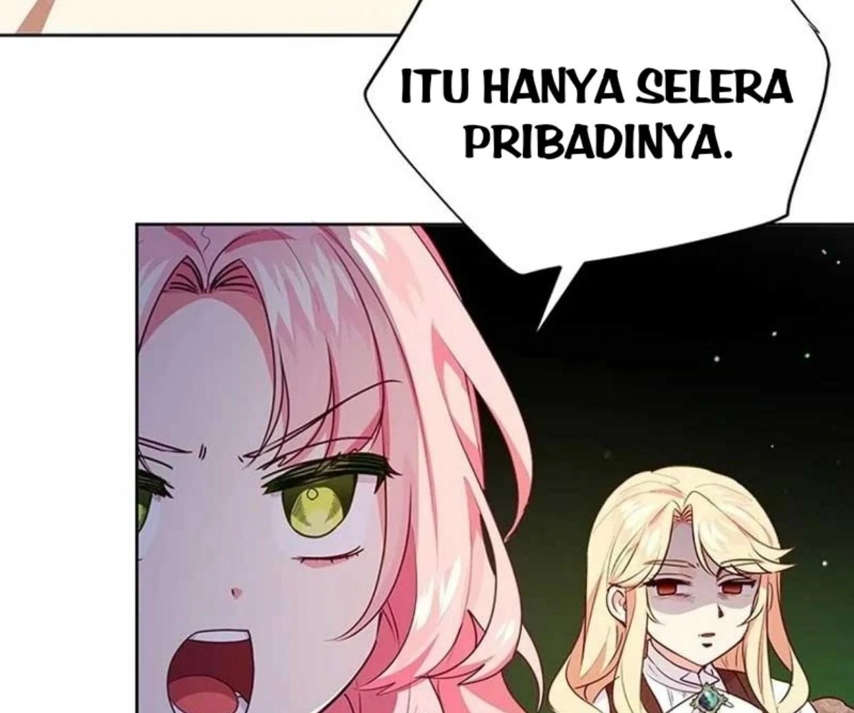 A Strange But Effective Villainess Life Chapter 5 - halaman 72
