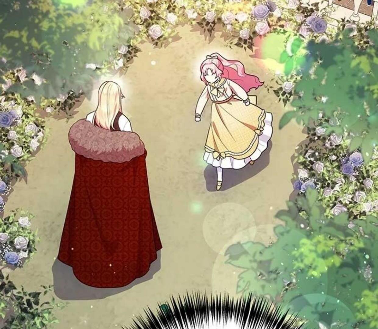 A Strange But Effective Villainess Life Chapter 5 - halaman 79