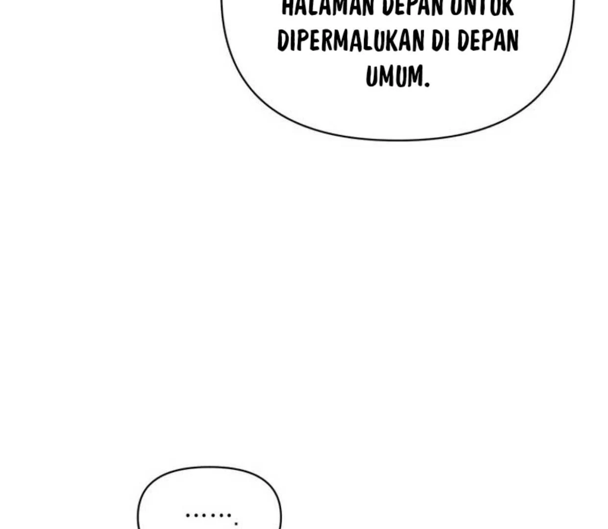 A Strange But Effective Villainess Life Chapter 5 - halaman 83