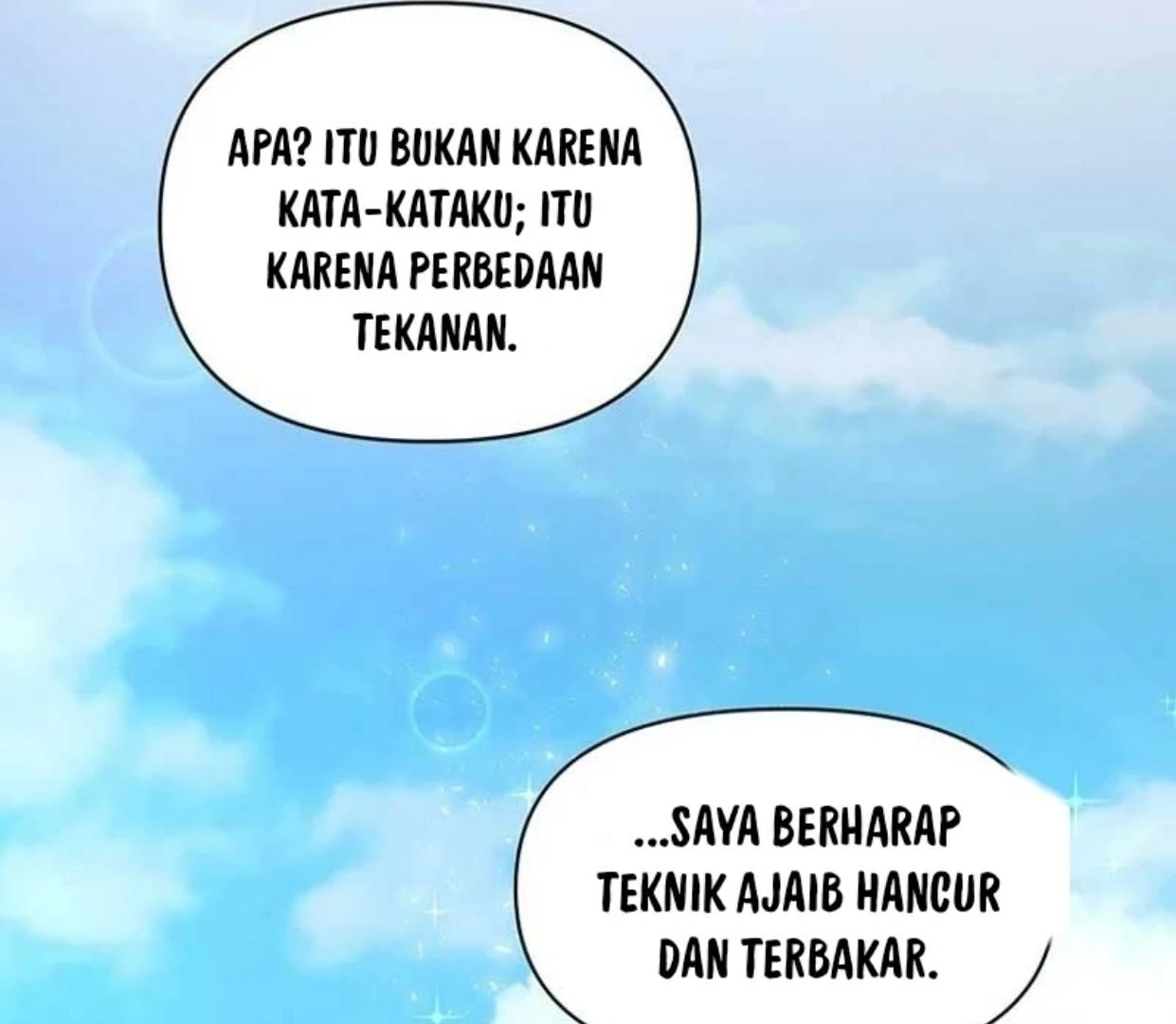 A Strange But Effective Villainess Life Chapter 5 - halaman 87