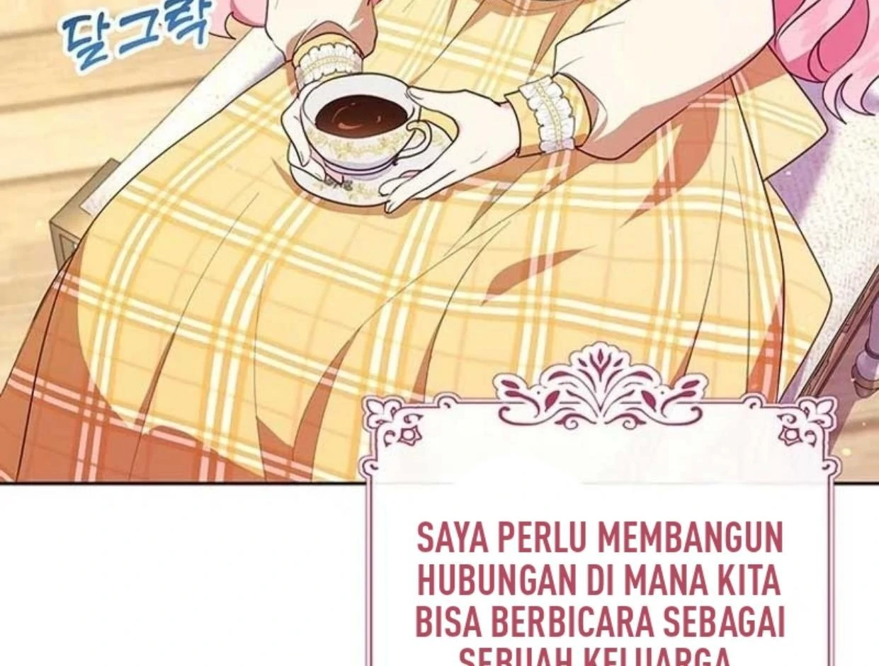 A Strange But Effective Villainess Life Chapter 5 - halaman 9