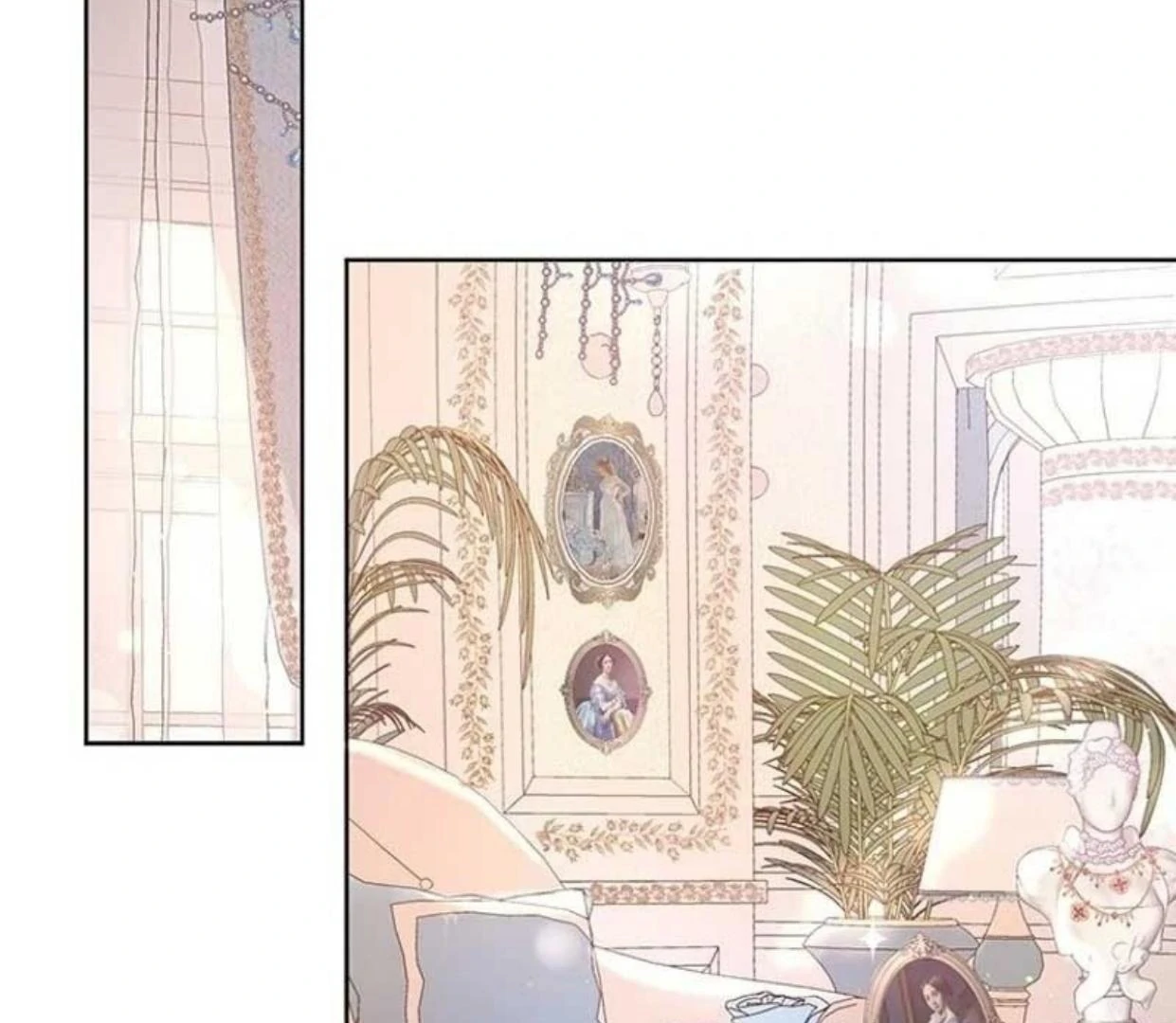 A Strange But Effective Villainess Life Chapter 5 - halaman 90