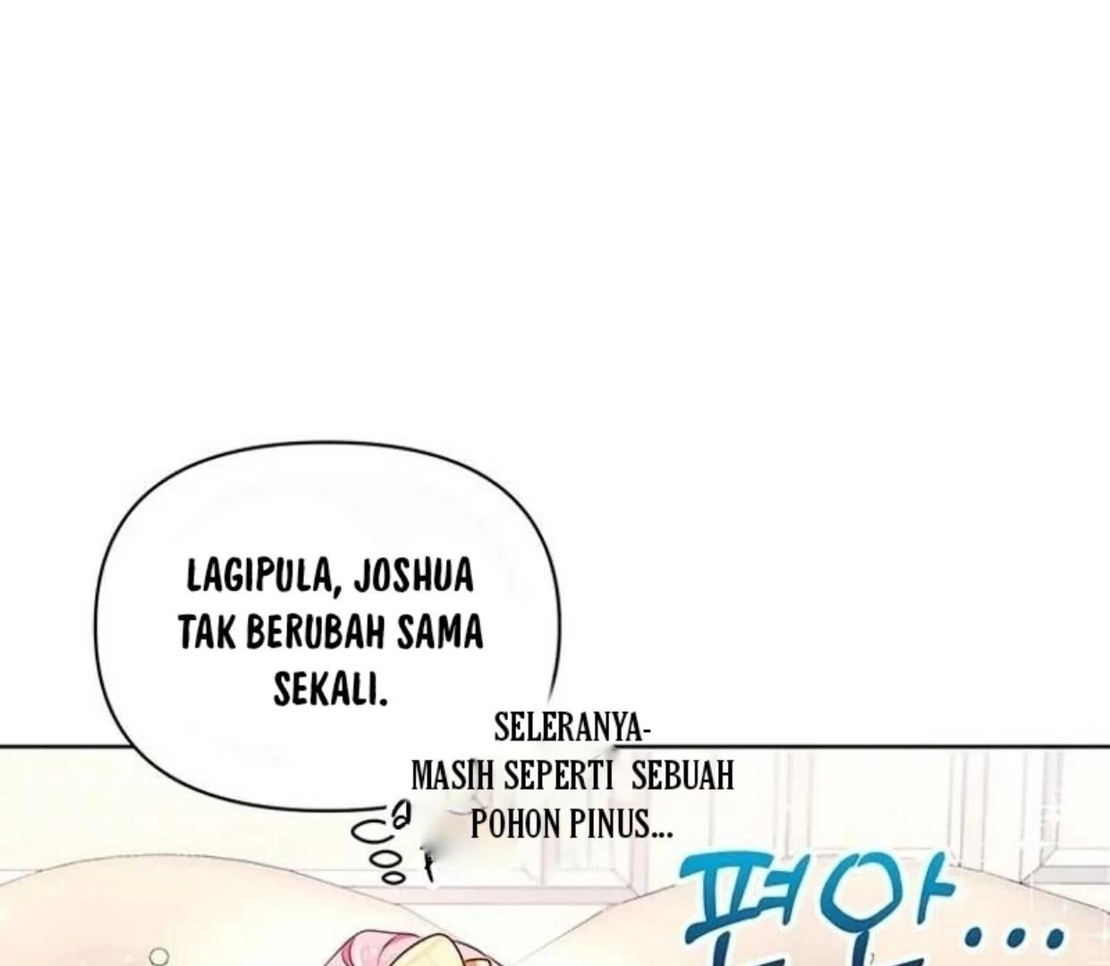 A Strange But Effective Villainess Life Chapter 5 - halaman 95