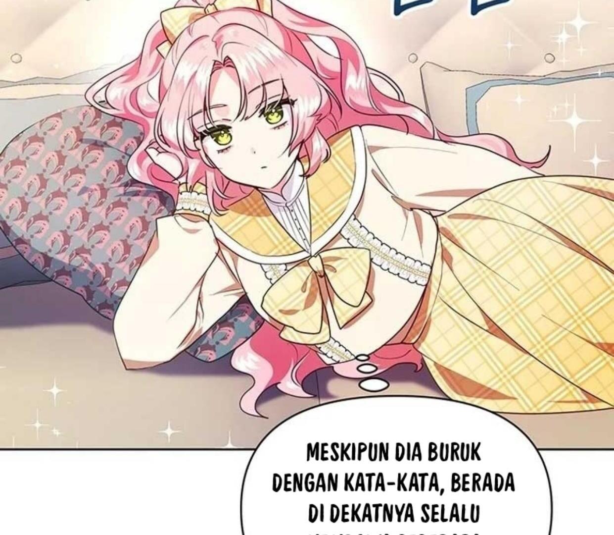 A Strange But Effective Villainess Life Chapter 5 - halaman 96