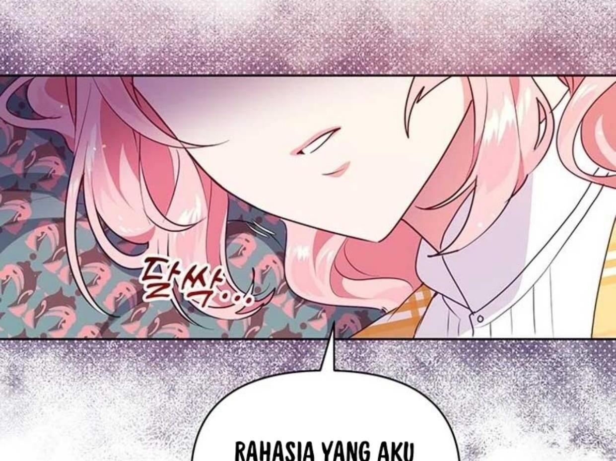 A Strange But Effective Villainess Life Chapter 6 - halaman 10