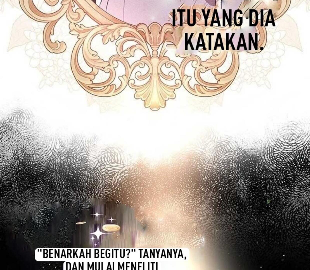 A Strange But Effective Villainess Life Chapter 6 - halaman 105