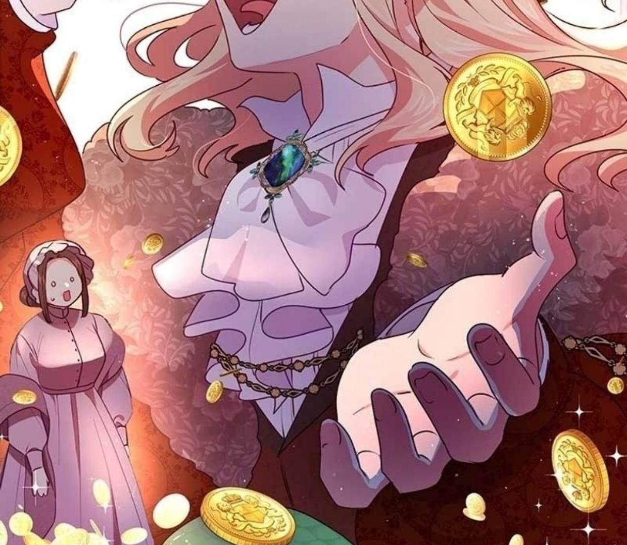 A Strange But Effective Villainess Life Chapter 6 - halaman 107