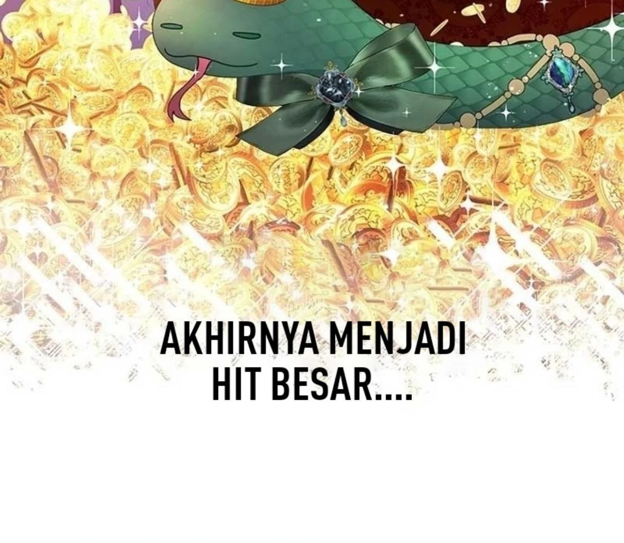 A Strange But Effective Villainess Life Chapter 6 - halaman 108