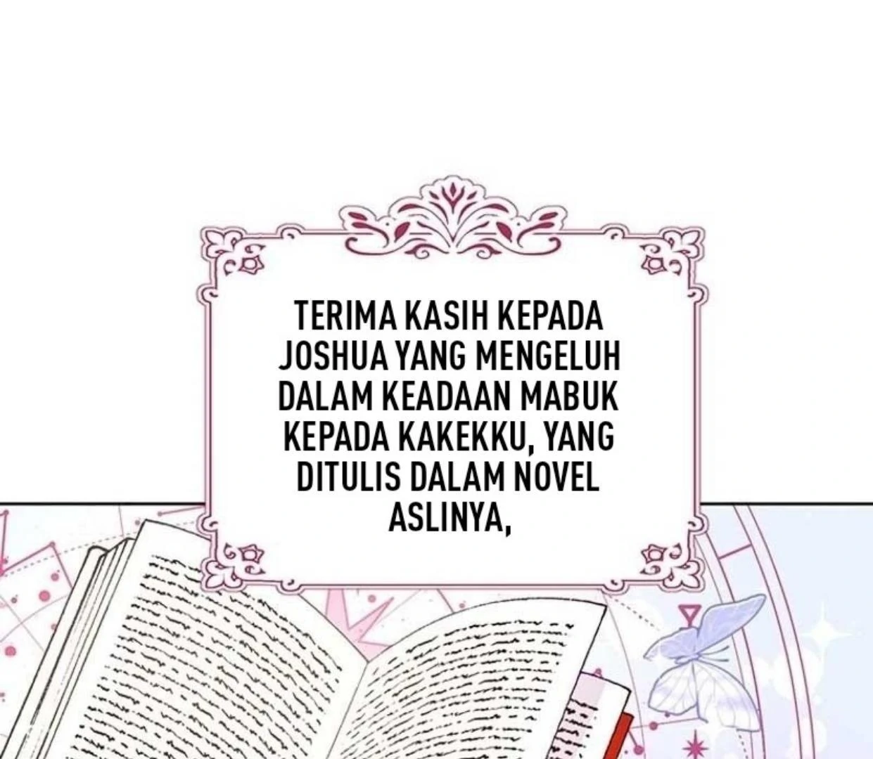 A Strange But Effective Villainess Life Chapter 6 - halaman 109