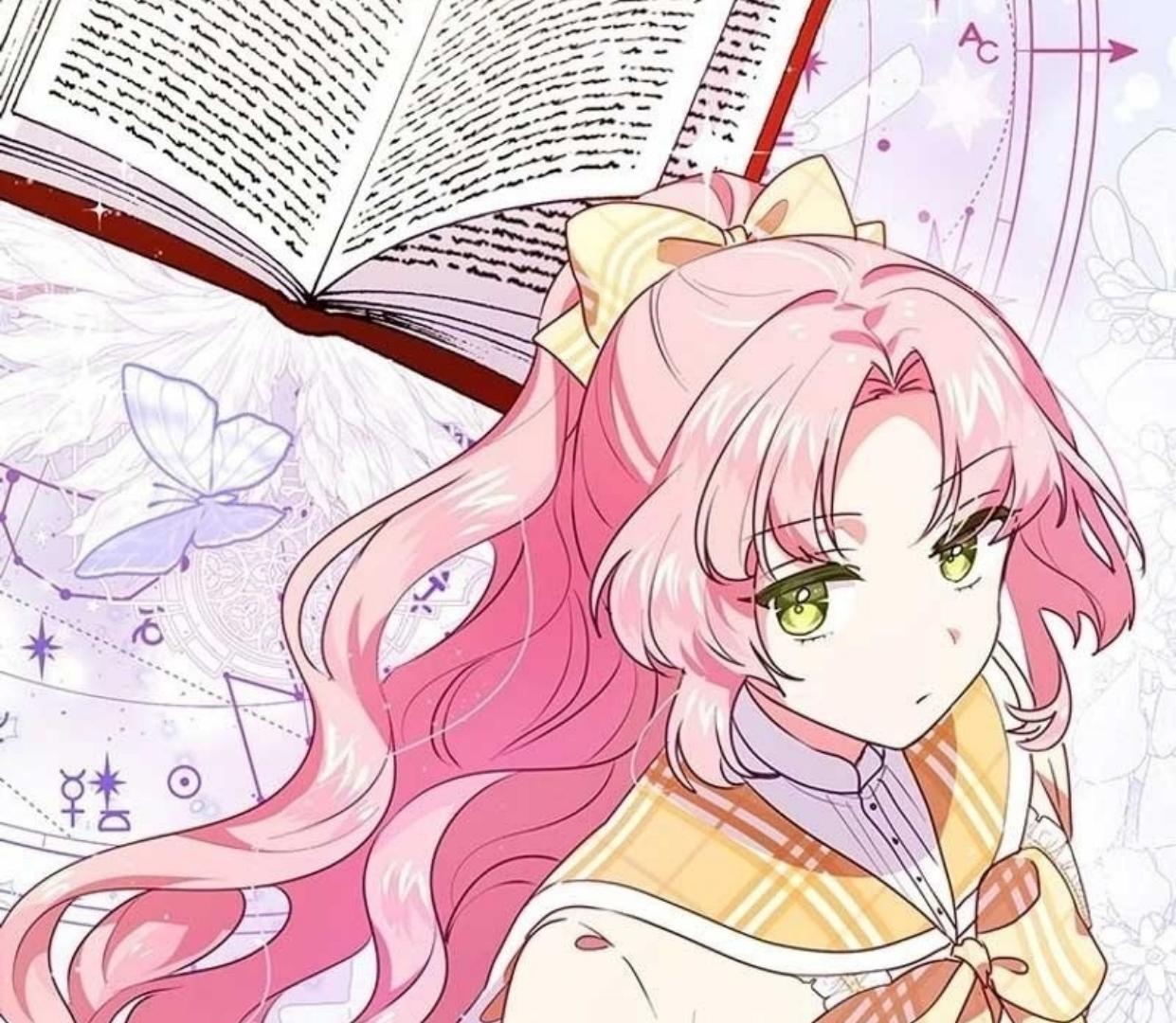 A Strange But Effective Villainess Life Chapter 6 - halaman 110