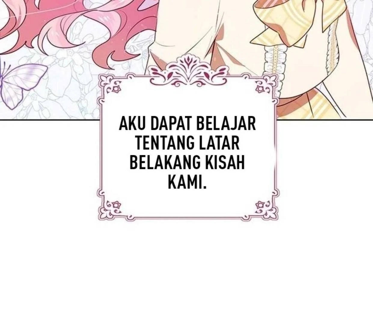 A Strange But Effective Villainess Life Chapter 6 - halaman 111