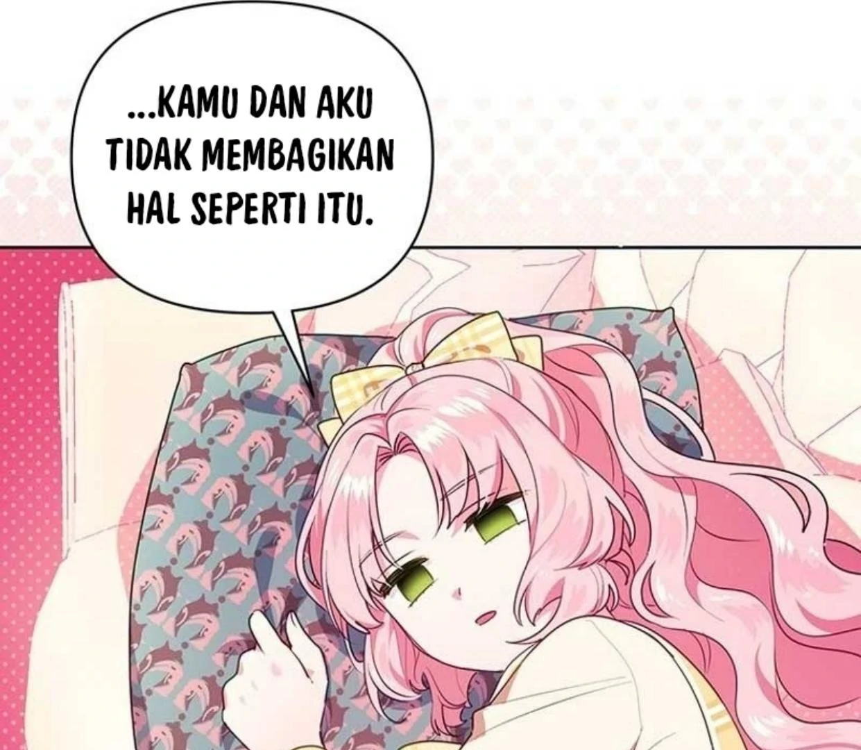 A Strange But Effective Villainess Life Chapter 6 - halaman 12