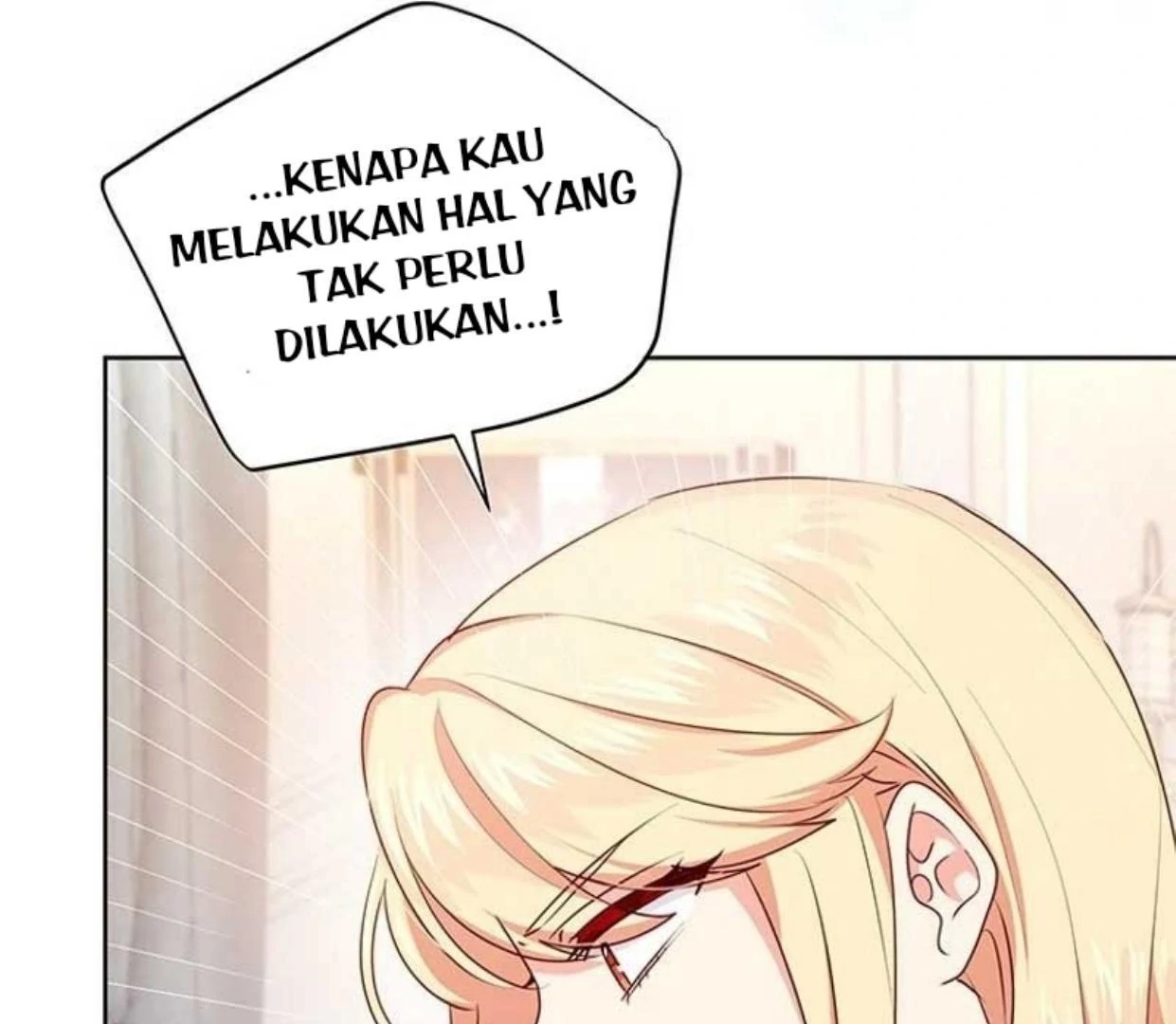 A Strange But Effective Villainess Life Chapter 6 - halaman 125