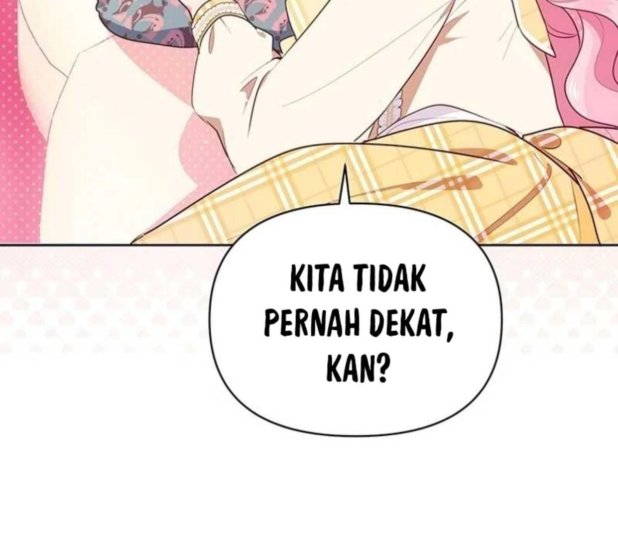 A Strange But Effective Villainess Life Chapter 6 - halaman 13