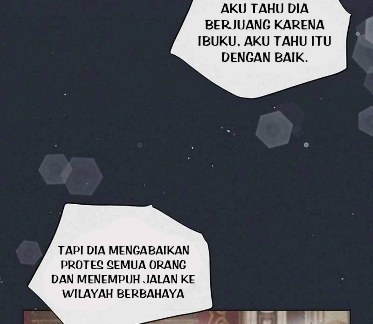 A Strange But Effective Villainess Life Chapter 6 - halaman 138