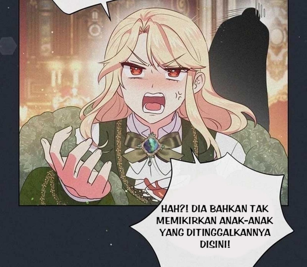 A Strange But Effective Villainess Life Chapter 6 - halaman 139