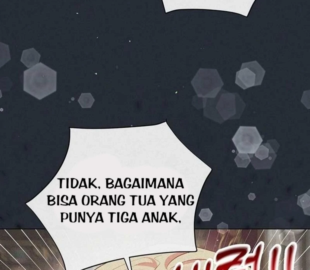 A Strange But Effective Villainess Life Chapter 6 - halaman 140