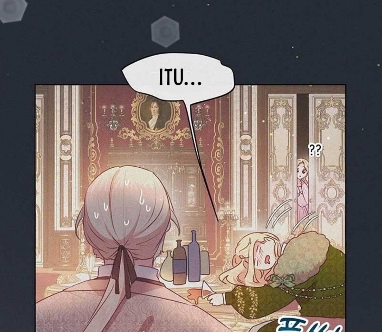 A Strange But Effective Villainess Life Chapter 6 - halaman 143