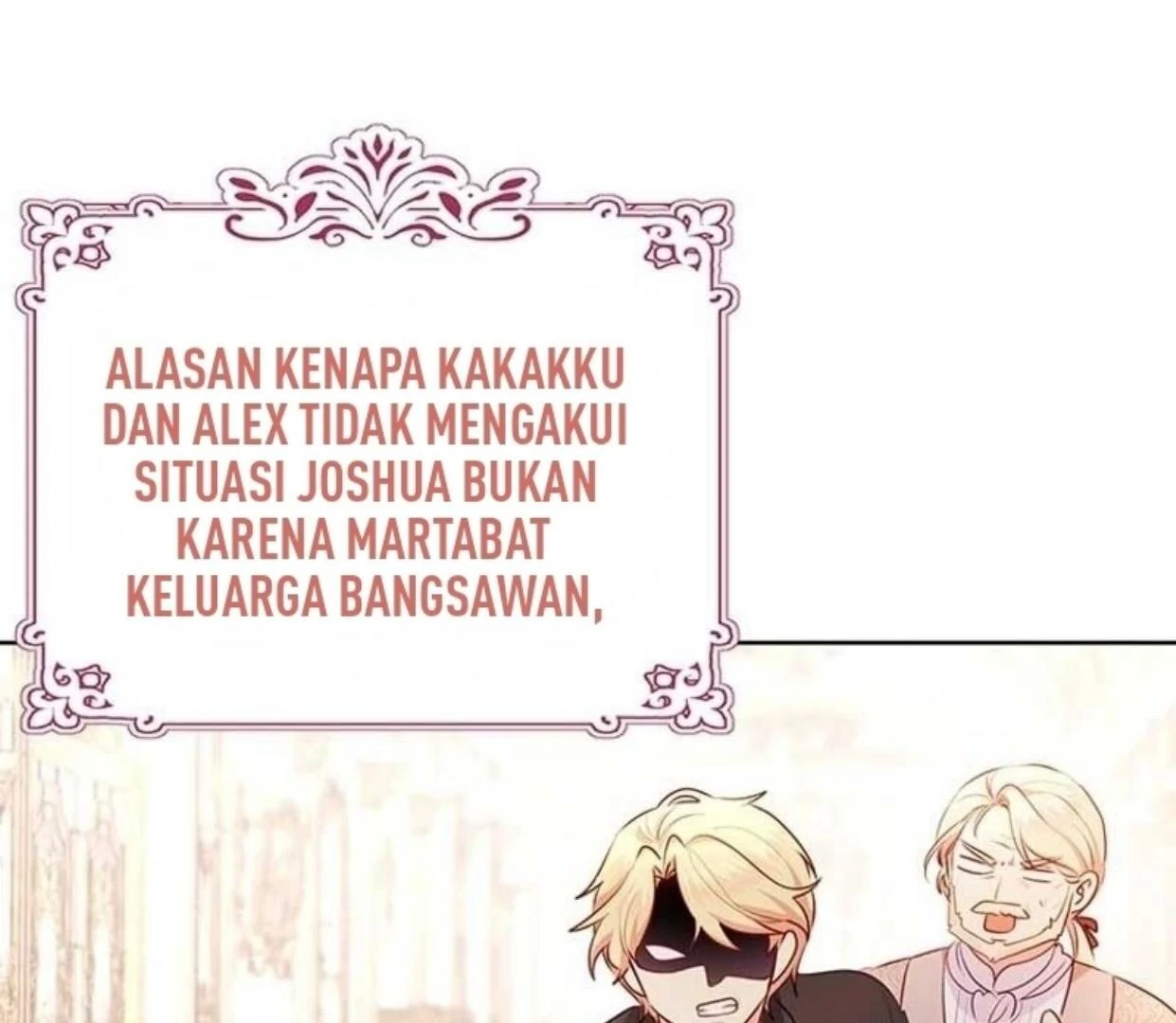 A Strange But Effective Villainess Life Chapter 6 - halaman 146