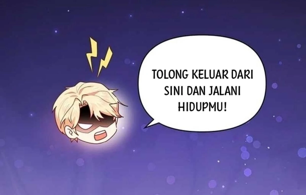 A Strange But Effective Villainess Life Chapter 6 - halaman 149