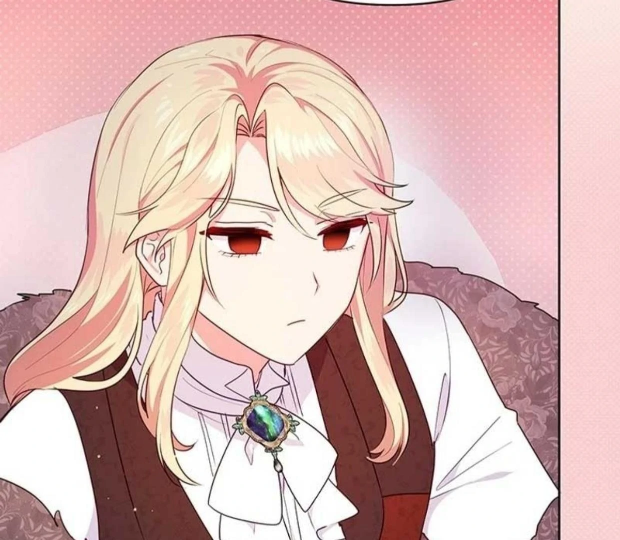 A Strange But Effective Villainess Life Chapter 6 - halaman 15