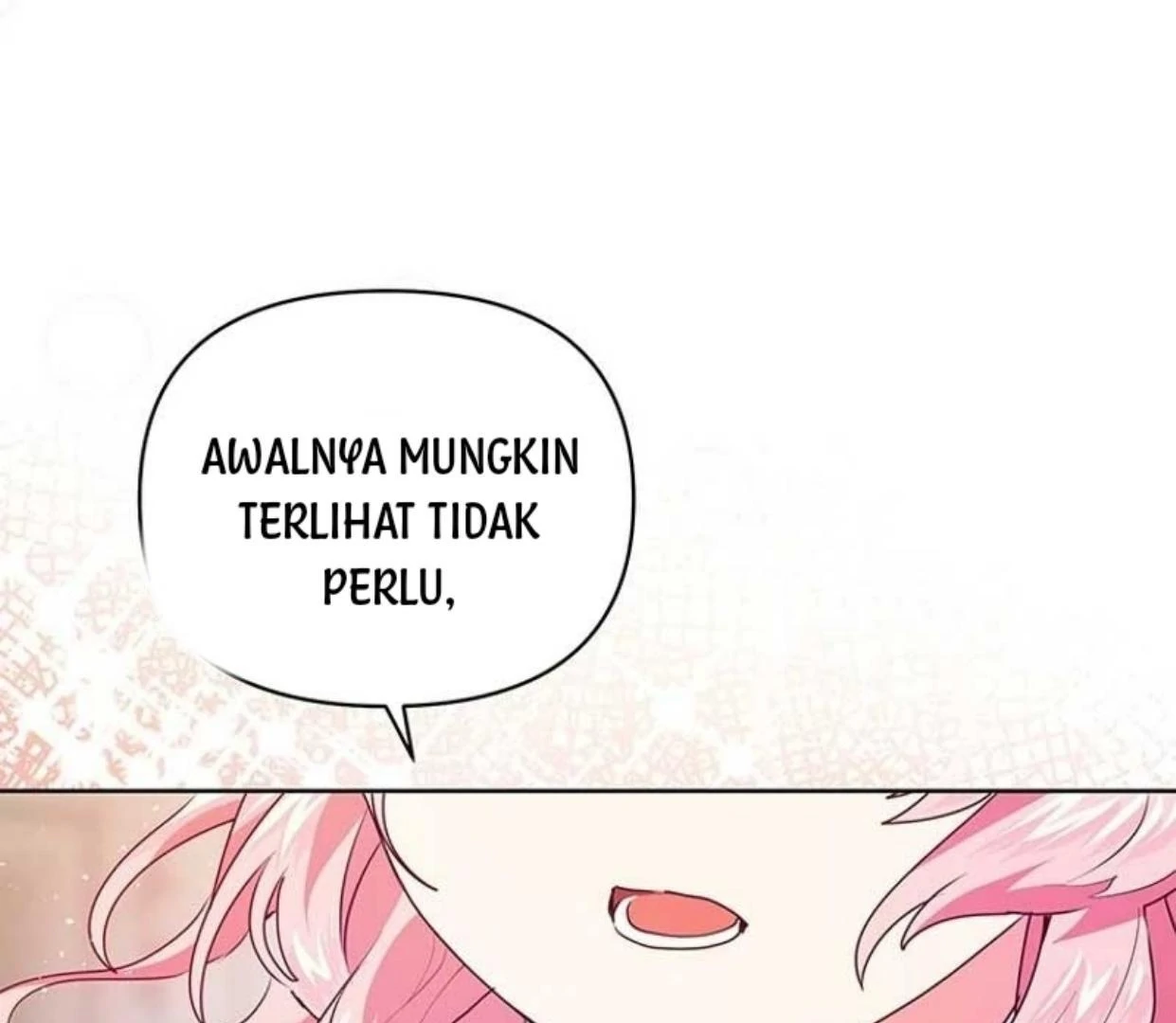 A Strange But Effective Villainess Life Chapter 6 - halaman 152