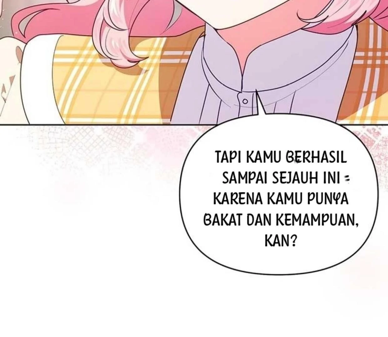 A Strange But Effective Villainess Life Chapter 6 - halaman 153