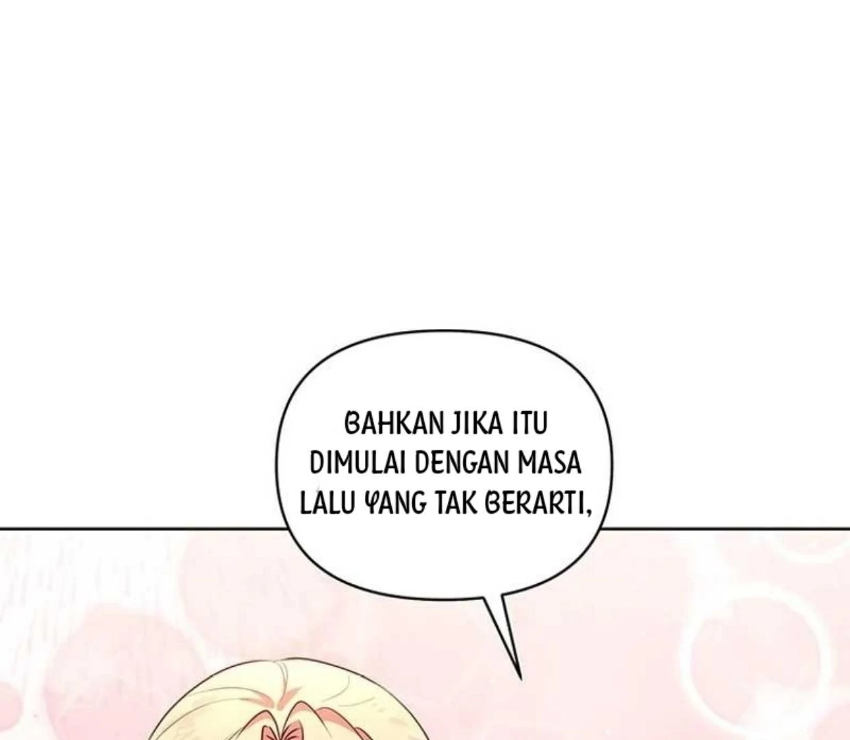 A Strange But Effective Villainess Life Chapter 6 - halaman 154