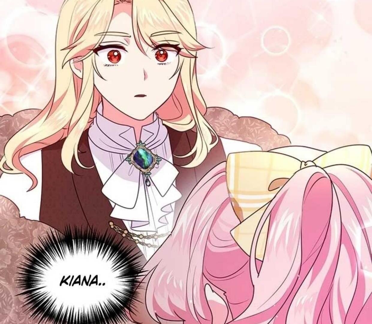 A Strange But Effective Villainess Life Chapter 6 - halaman 155