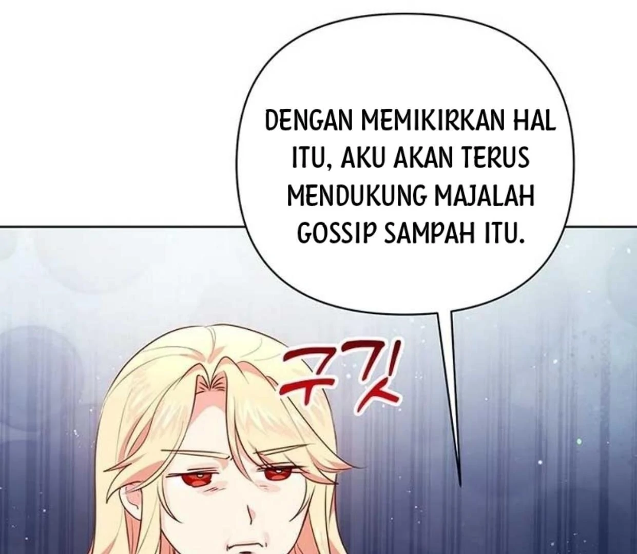 A Strange But Effective Villainess Life Chapter 6 - halaman 157