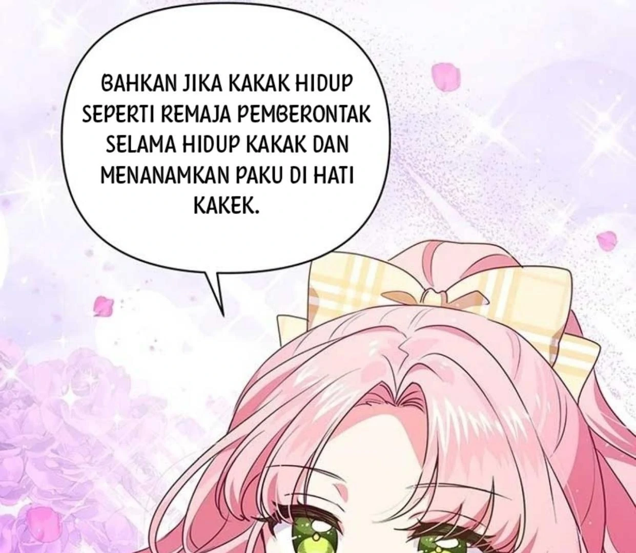 A Strange But Effective Villainess Life Chapter 6 - halaman 163