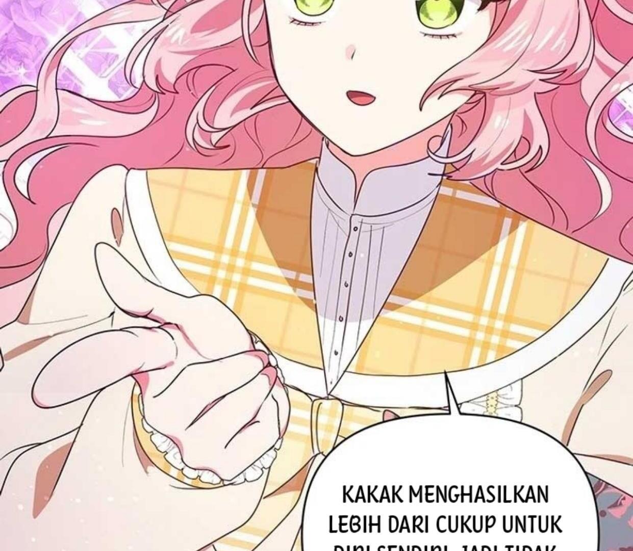 A Strange But Effective Villainess Life Chapter 6 - halaman 164