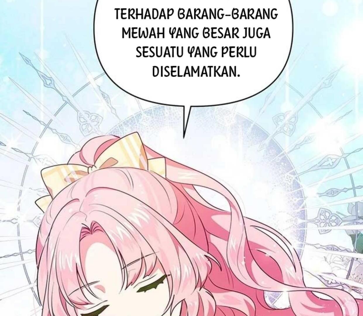 A Strange But Effective Villainess Life Chapter 6 - halaman 166
