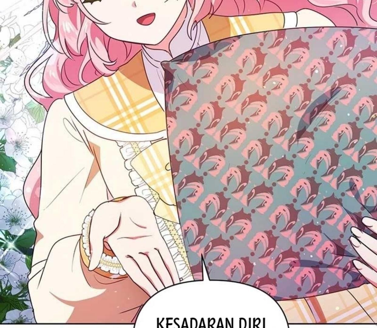 A Strange But Effective Villainess Life Chapter 6 - halaman 167