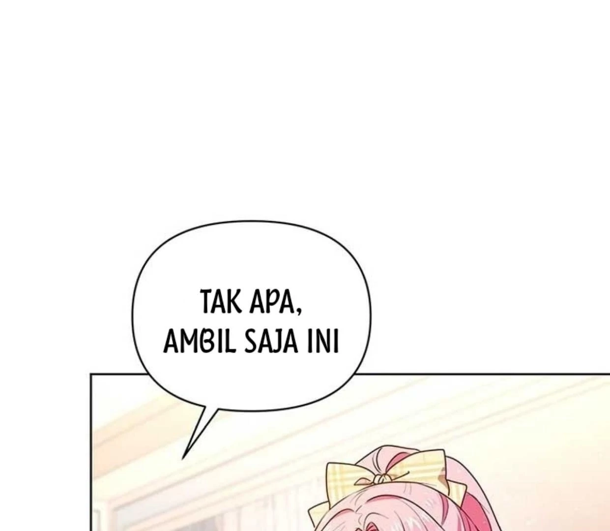 A Strange But Effective Villainess Life Chapter 6 - halaman 173