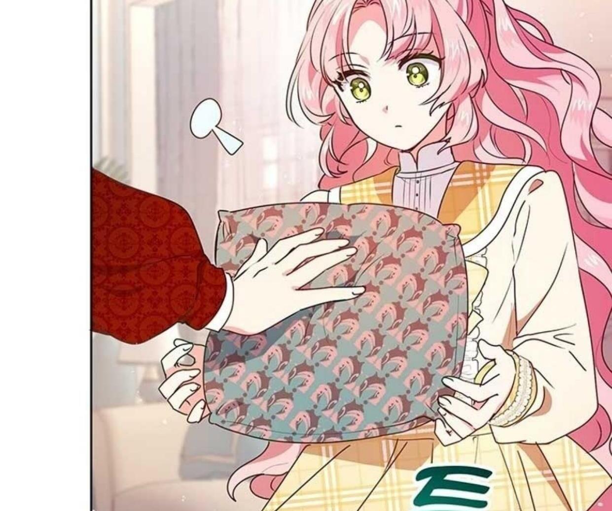A Strange But Effective Villainess Life Chapter 6 - halaman 174