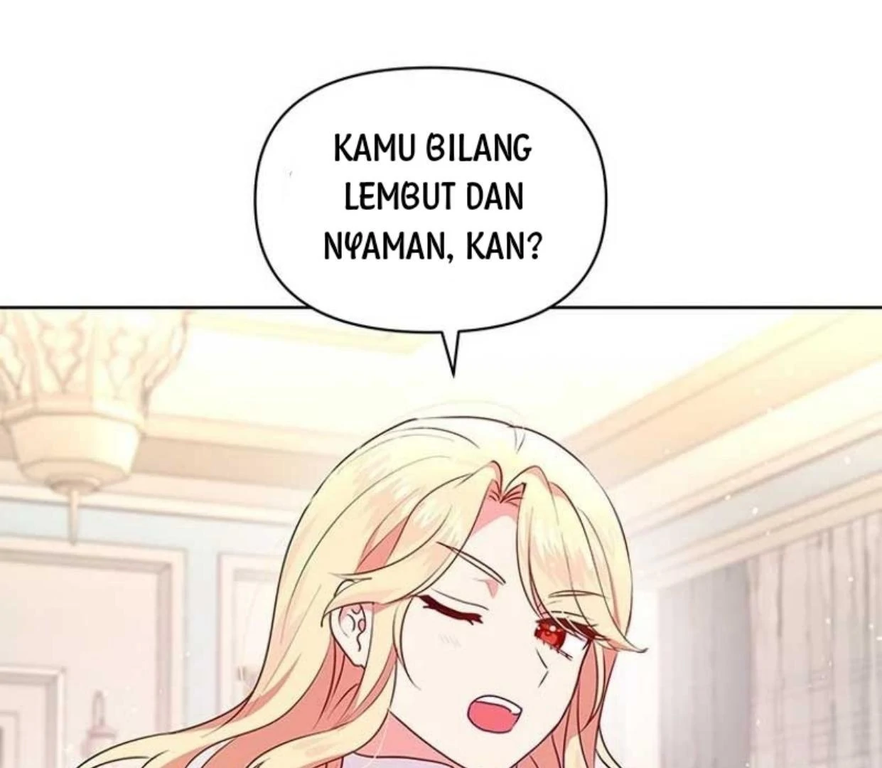 A Strange But Effective Villainess Life Chapter 6 - halaman 176