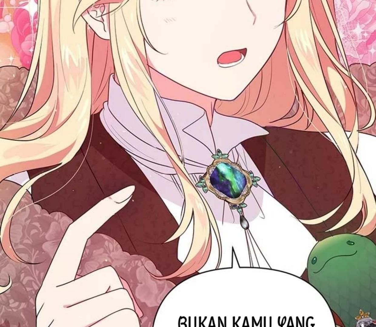 A Strange But Effective Villainess Life Chapter 6 - halaman 180