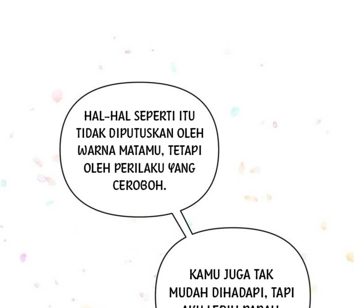 A Strange But Effective Villainess Life Chapter 6 - halaman 182