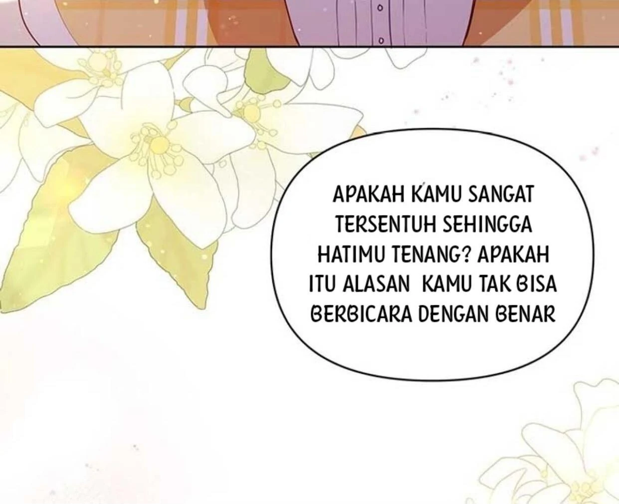A Strange But Effective Villainess Life Chapter 6 - halaman 187