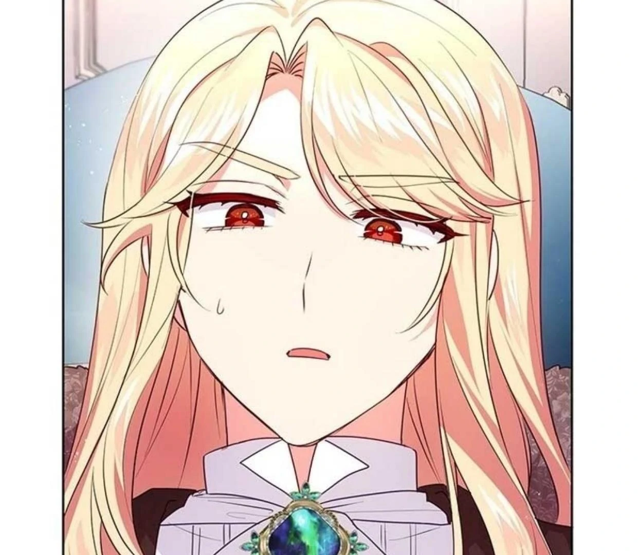 A Strange But Effective Villainess Life Chapter 6 - halaman 28