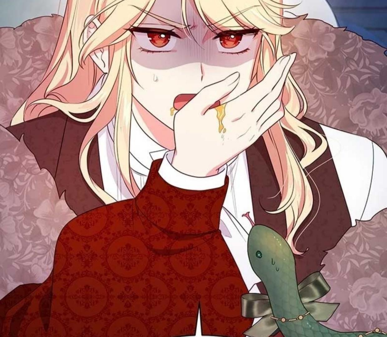 A Strange But Effective Villainess Life Chapter 6 - halaman 3
