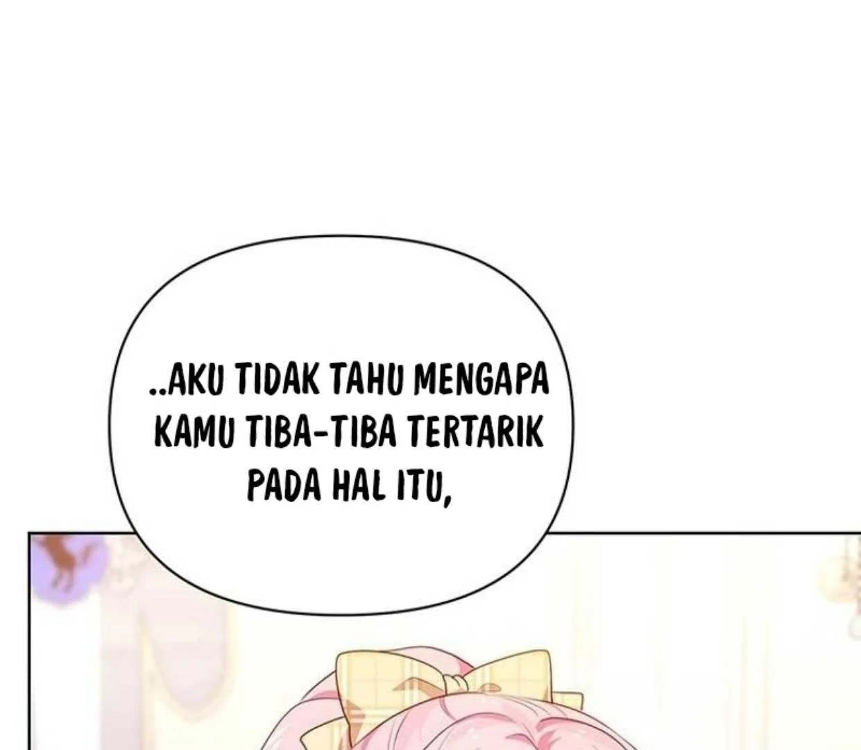 A Strange But Effective Villainess Life Chapter 6 - halaman 30