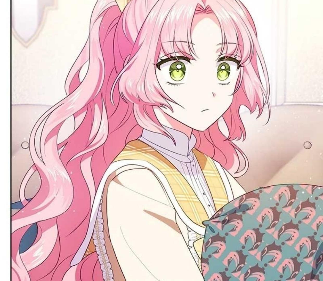 A Strange But Effective Villainess Life Chapter 6 - halaman 31