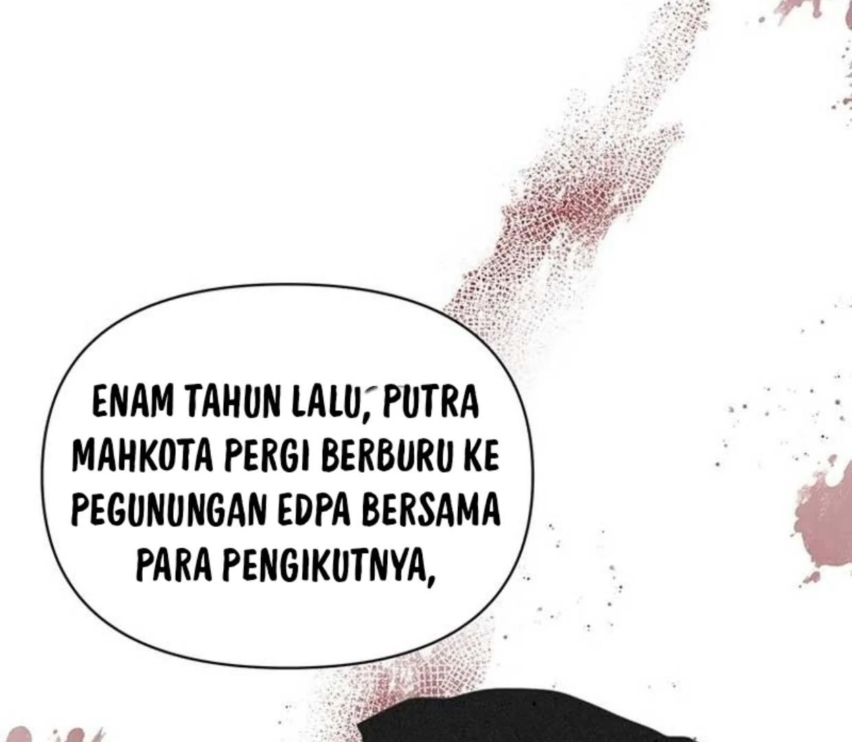 A Strange But Effective Villainess Life Chapter 6 - halaman 33
