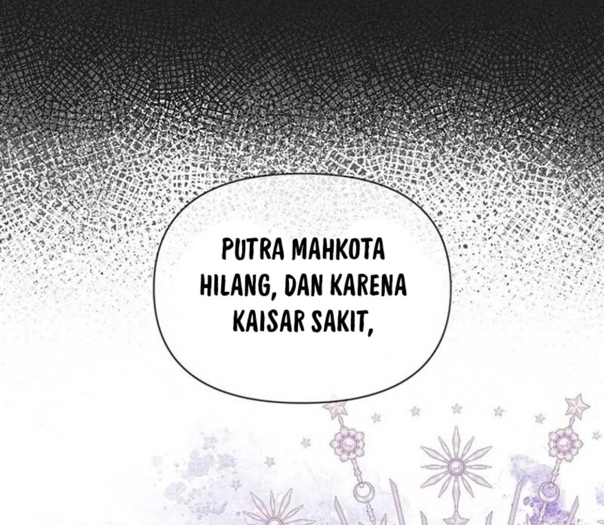 A Strange But Effective Villainess Life Chapter 6 - halaman 36