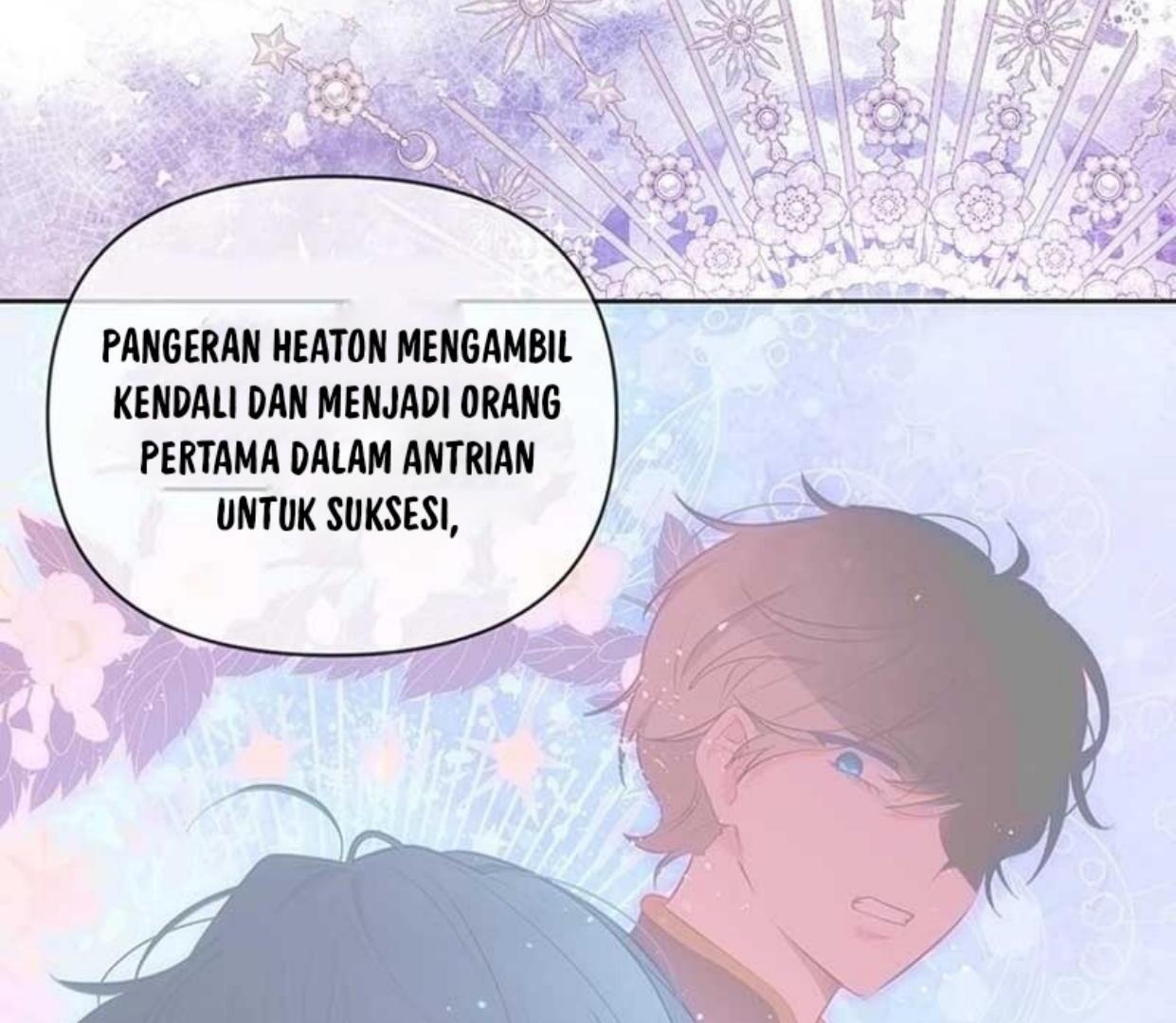 A Strange But Effective Villainess Life Chapter 6 - halaman 37