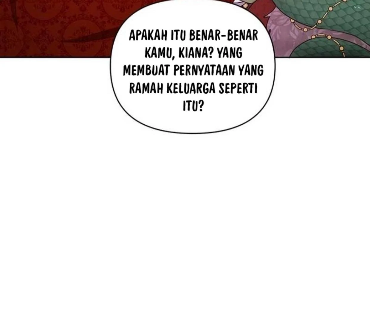 A Strange But Effective Villainess Life Chapter 6 - halaman 4
