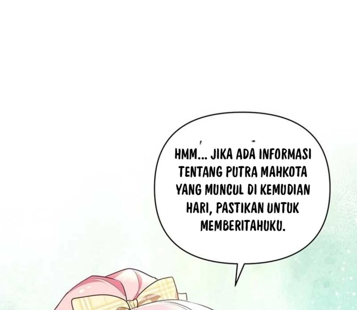 A Strange But Effective Villainess Life Chapter 6 - halaman 42